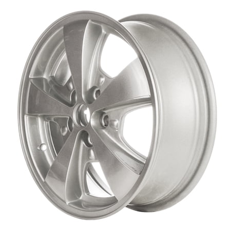 Chevrolet Cavalier Wheel 2000-2002 16" Factory OEM 9593204