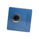 thumbnail image 4 of Caja de ahorro de dinero con contraseña, contenedor pequeño, caja de almacenamiento de dinero, hucha para Azul, 4 of 9