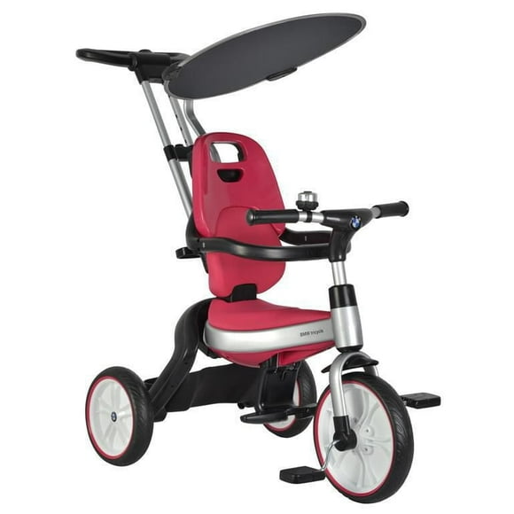 Best Ride on Cars Licensed Bmw Tricycle