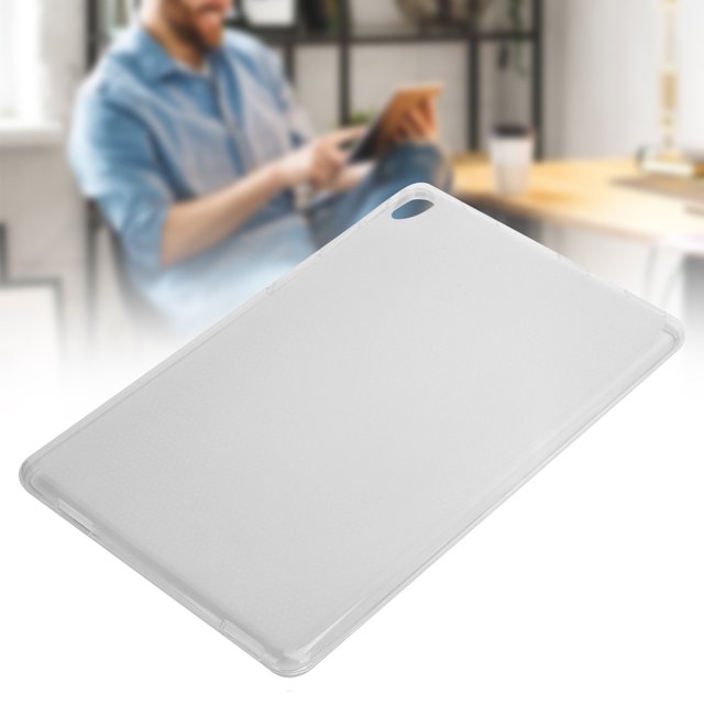 Housse de Protection en TPU, Contrôle de Qualité Strict Pratique pour Alldocube IPlay40 avec Étui de Protection pour Alldocube IPlay40 pour Utilisateur de Tablette