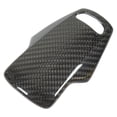 thumbnail image 2 of Gear Shift Head Cover Carbon Fiber Mode Selector Cover Wearproof Self Adhesive Decorative Smooth For Car ANGGREK Otros Vehículos, 2 of 8