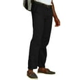 thumbnail image 4 of Asquith & Fox Mens Classic Casual Chino Pants/Pants, 4 of 5
