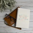 thumbnail image 2 of Notebook | With God All Things Are Possible | Matthew 19:26, 2 of 8