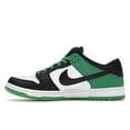 thumbnail image 2 of Nike Men's SB Dunk Low Classic Green Skateboarding Shoes, from StockX, 2 of 5