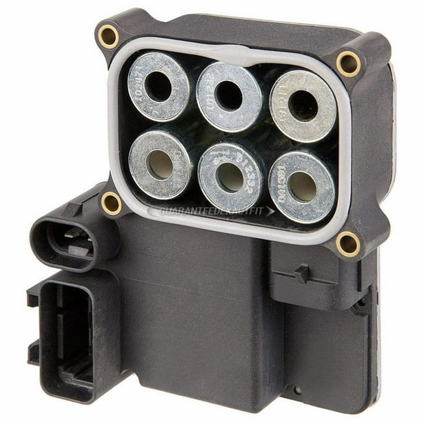 OEM ABS Control Module For Chevy S10 GMC Sonoma 2WD 2000 2001 2002 2003