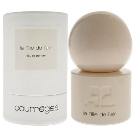 La File De Lair by Courreges for Women - 1 oz EDP Spray