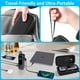 thumbnail image 5 of Funda rígida de viaje para cargador portátil Anker de 25.000 mAh, 5 of 9