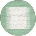 thumbnail image 1 of Safavieh Montauk Tapis Contemporain Ivoire - Rond 6 Pieds, 1 of 2