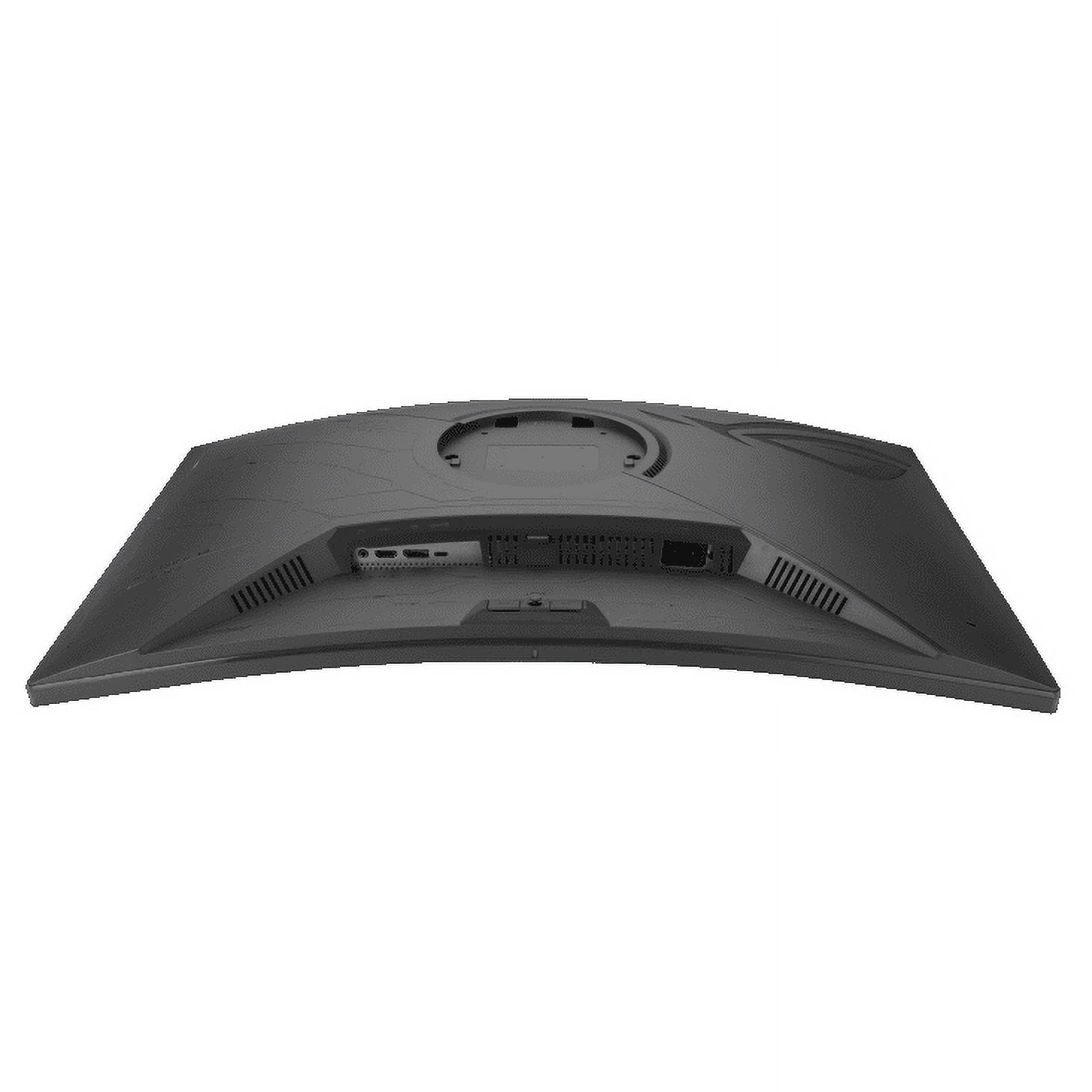 ASUS ROG Strix XG32WCS 31.5" 16:9 WQHD 180Hz Curved Fast VA LCD HDR Gaming Monitor
