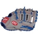 thumbnail image 2 of Guantes de béisbol para jóvenes Rawlings Select PRO LITE Series 11.5 pulgadas, 2 of 5