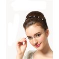 thumbnail image 5 of Gafas de lectura sin marco de aleación de negocios de moda anti-luz azul ultraligeras ultraelásticas con bisagras con espejo de luz antigua HD para hombres y mujeres, 5 of 5
