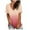 Pink, variant on Otvok Summer Savings Womens Tops Fashion Casual Gradient V-Neck Short Sleeve Loose Tshirt
