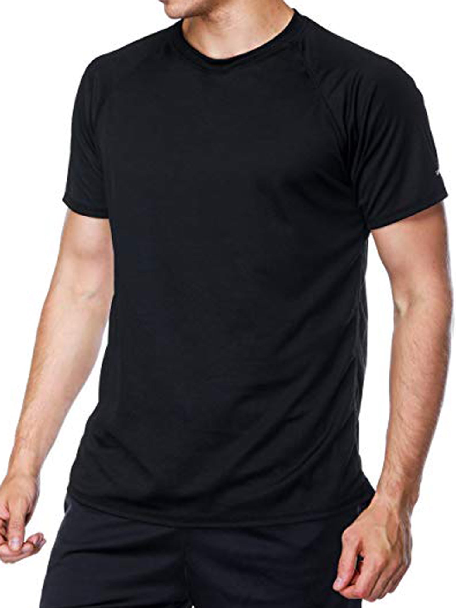 mens bathing suit shirt