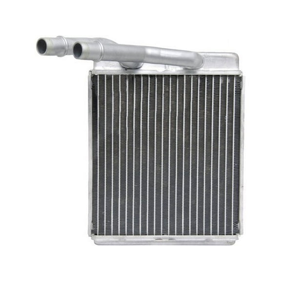 Heater Core - Compatible with 2003 - 2006 Chevy Silverado 1500 2004 2005