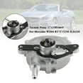 thumbnail image 1 of Bomba de vacío 2712301665 para Mercedes W204 R172 C250 SLK250, 1 of 11