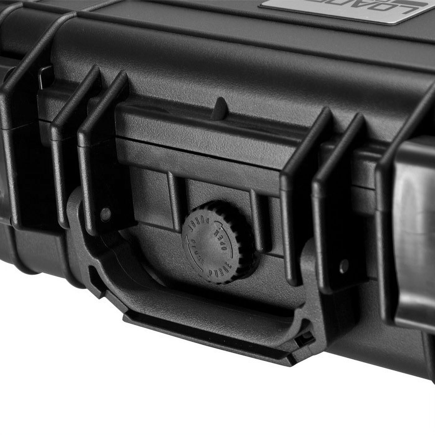 Barska Loaded Gear HD-200 Protective Hard Case, BH11858