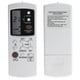 thumbnail image 2 of Control remoto de aire acondicionado Control de aire acondicionado para Galanz Gz-1002b-e3 ACTIVE Biensenido a ACTIVE, 2 of 5
