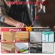 thumbnail image 5 of Juego de brocas de cabeza avellanada con tope de profundidad, vástago hexagonal, para carpintería., 5 of 5
