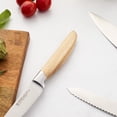 thumbnail image 7 of Henckels Pakka 3-pc Starter Knife Set, 7 of 7