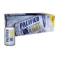 thumbnail image 1 of Cerveza clara Pacífico light 12 latas de 355 ml c/u, 1 of 4