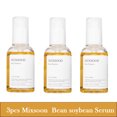 thumbnail image 3 of Esencia de soja vegana Mixsoon original de 50 ml Exfoliante Hidratante Consigue una piel suave y radiante con un brillo natural, 3 of 5
