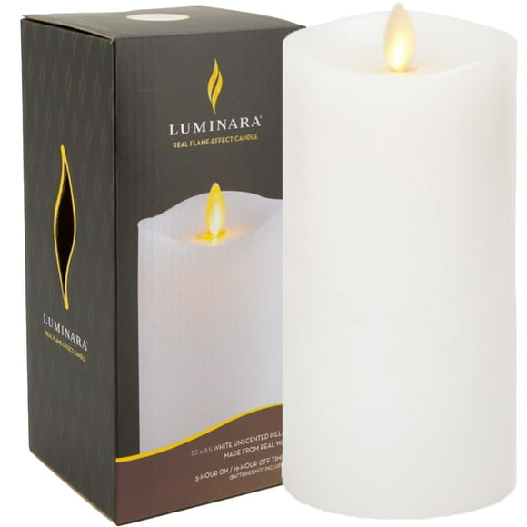 Luminara Candles