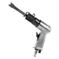 thumbnail image 2 of Neumatic Hammer Tool Handheld Air Industrial Powerful Handle Straight Type Air Chisel Pneumatic Hammer Shovel Tool 150mm, 2 of 5
