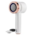 thumbnail image 1 of Silk’n VacuPedi Electric Callus Remover With Vacuum, 1 of 1