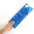 thumbnail image 1 of 4 Pack Water Container Outdoor Folding Water Bag Car Water Carrier Container, 1 of 4