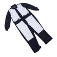thumbnail image 4 of Coverall Painter Painting Suit, Safe Spray Paint Protective Suit  for Heavy Cutting, 4 of 7