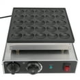 thumbnail image 2 of Waffle Machine, Non-stick Electric Muffin Maker, 950W For Home Making Muffins, Waffles, Pancakes UK Plug 220V, 2 of 8