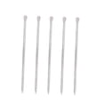 thumbnail image 4 of unbranded 5Ud Coffee Carve Needle Para Latte Con Material Acero Inoxidable Plateado, 4 of 8
