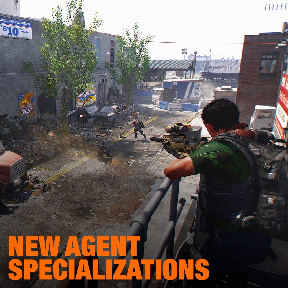 Tom Clancy S The Division 2 Playstation 4 Gold Steelbook Edition Walmart Com Walmart Com Tom Clancy S The Division 2 Playstation 4 Gold Steelbook Edition Walmart Com Walmart Com
