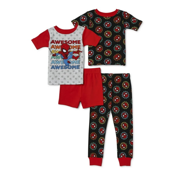 spider man clothes 5t