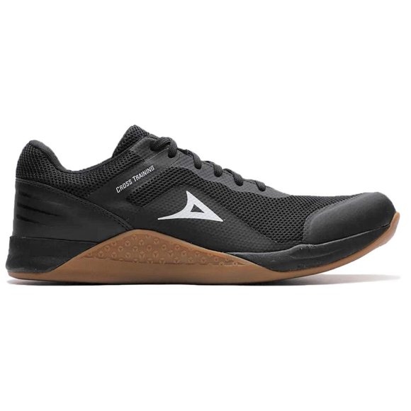 Tenis Pirma 1301 Hombre Originales Deportivos Correr Negro 27