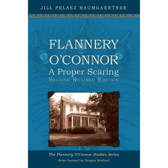 Flannery O'Connor (Paperback)