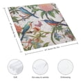 thumbnail image 3 of PHYHOO Hummingbird Dinner Napkins Soft Comfortable Cloth Napkins Printed Table Napkins for Table Settings Parties Weddings Birthday Event Daily Usage Reusable 2 PCS, 3 of 7