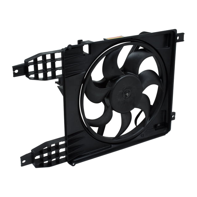 Motoventilador Cardic Chevrolet Aveo 4cil 1.6 2015