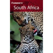Frommer's South Africa