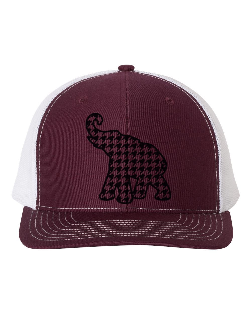 Alabama Fan, Football Hat 