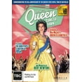 thumbnail image 1 of When the Queen Came to Town [ NON-USA FORMAT, PAL, Reg.0 Import - Australia ], 1 of 1