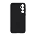thumbnail image 4 of Funda protectora de silicona negra para SAMSUNG Galaxy A35 5G, 4 of 9