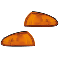 thumbnail image 1 of Par de CUARTOS MIRAGE 1993 al 1996 MITSUBISHI DEPO  ., 1 of 4