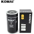 thumbnail image 2 of Lube Oil Filter Compatible with Komatsu 6735-51-5140 6735-51-5141 6736-51-5140 6735-51-5143 6736-51-5142, 2 of 3