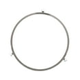 thumbnail image 4 of Tnarru Microwave Turntable Ring High Reliability Parts Premium Rotating Ring Roller A Diamater 18cm, 4 of 8