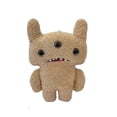 thumbnail image 1 of Funny Ugly Monsters Doll Old Tooth Fuggulas Soft Toy Plush Stuffed Toy, 1 of 1