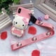 thumbnail image 3 of Carcasa Huawei Y6P Y7P Y8P Y5P Y9S Y6S P smart 2020 Cute kitty Doraemon Minnie wallet Funda Para Teléfono, 3 of 4