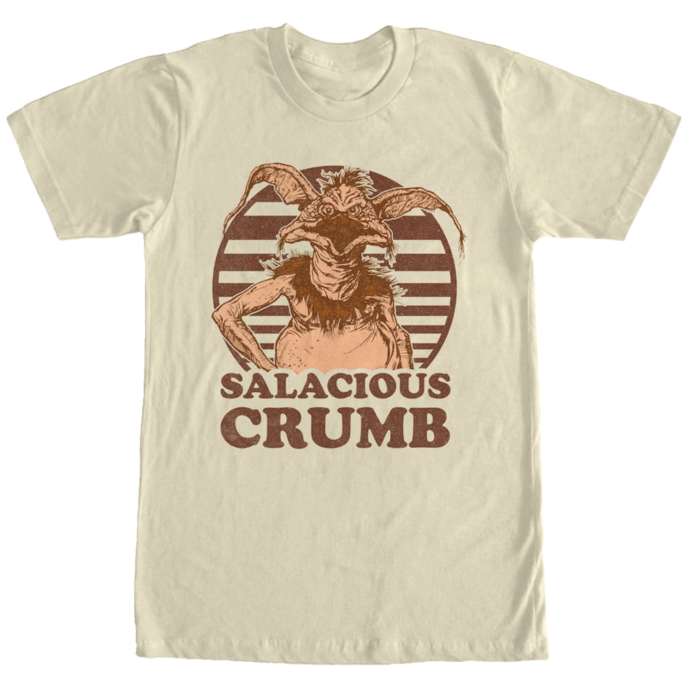 STAR WARS  JABBA  T-Shirt  camiseta cotton officially licensed 