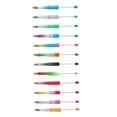 thumbnail image 1 of STARTIST 12 Pcs Stylos à Bille Imprimables Stylo à Bille DIY Stylo Perlé Créatif pour, 1 of 8