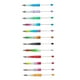 thumbnail image 1 of 12 Piezas Bolígrafos, Bolígrafo con Bolígrafo Multicolor DIY Bolígrafo Bolígrafos con Creativos para Repuesto de , Suministros Sunnimix Bolígrafos para abalorios, 1 of 8